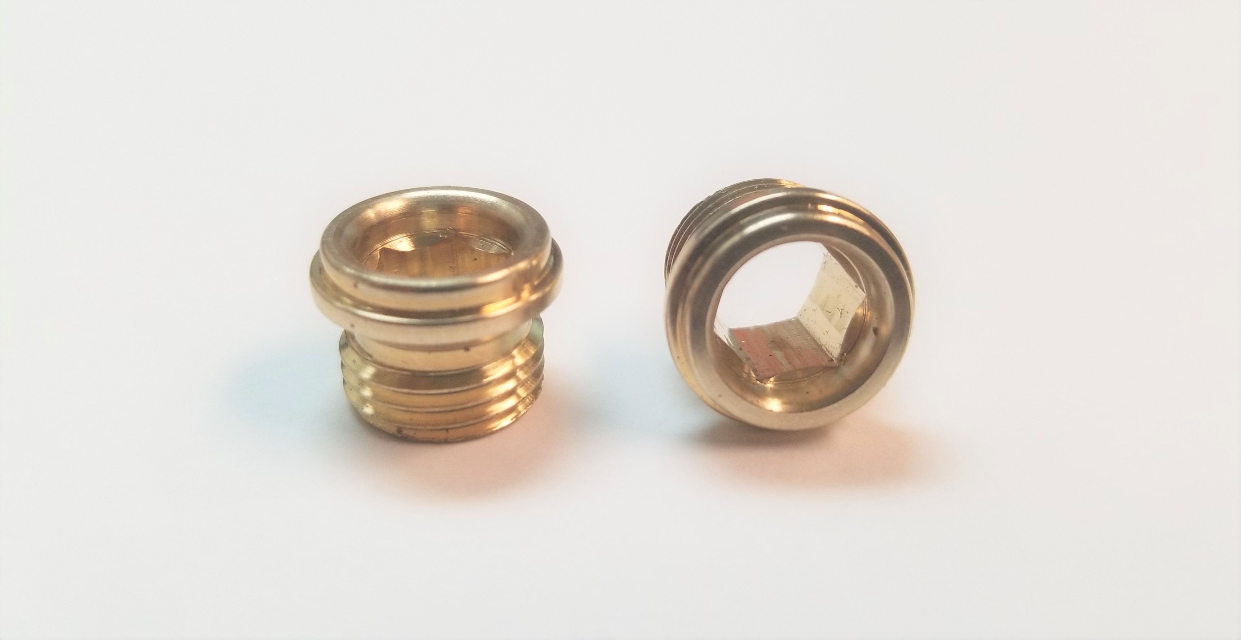 American Standard Faucet Seat (Pair) Noels Plumbing Supply