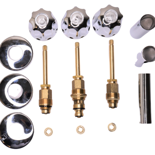 Gerber Tub Stem Unit 98673 Noels Pumbing Supply