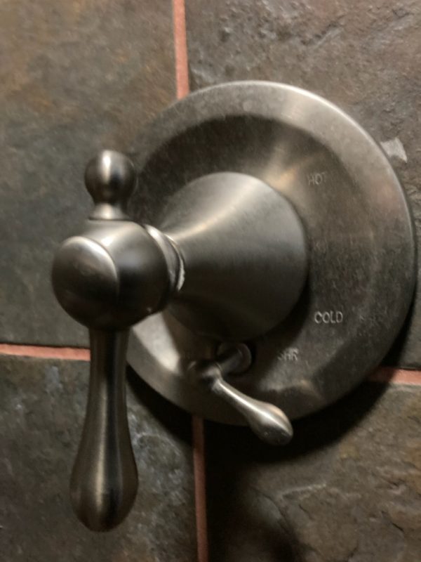 Danze DA603567 Single Handle Washerless Cartridge for Tub & Shower