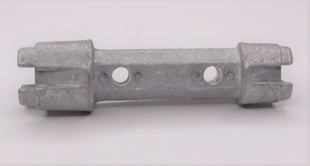 Universal Drain Wrench (Smart Dumbbell) Noel's Plumbing Supply