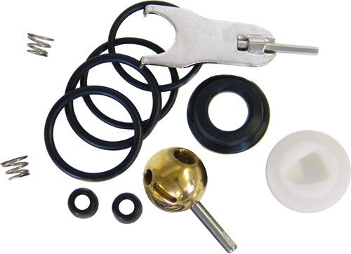 Single Handle Repair Kit For Delta