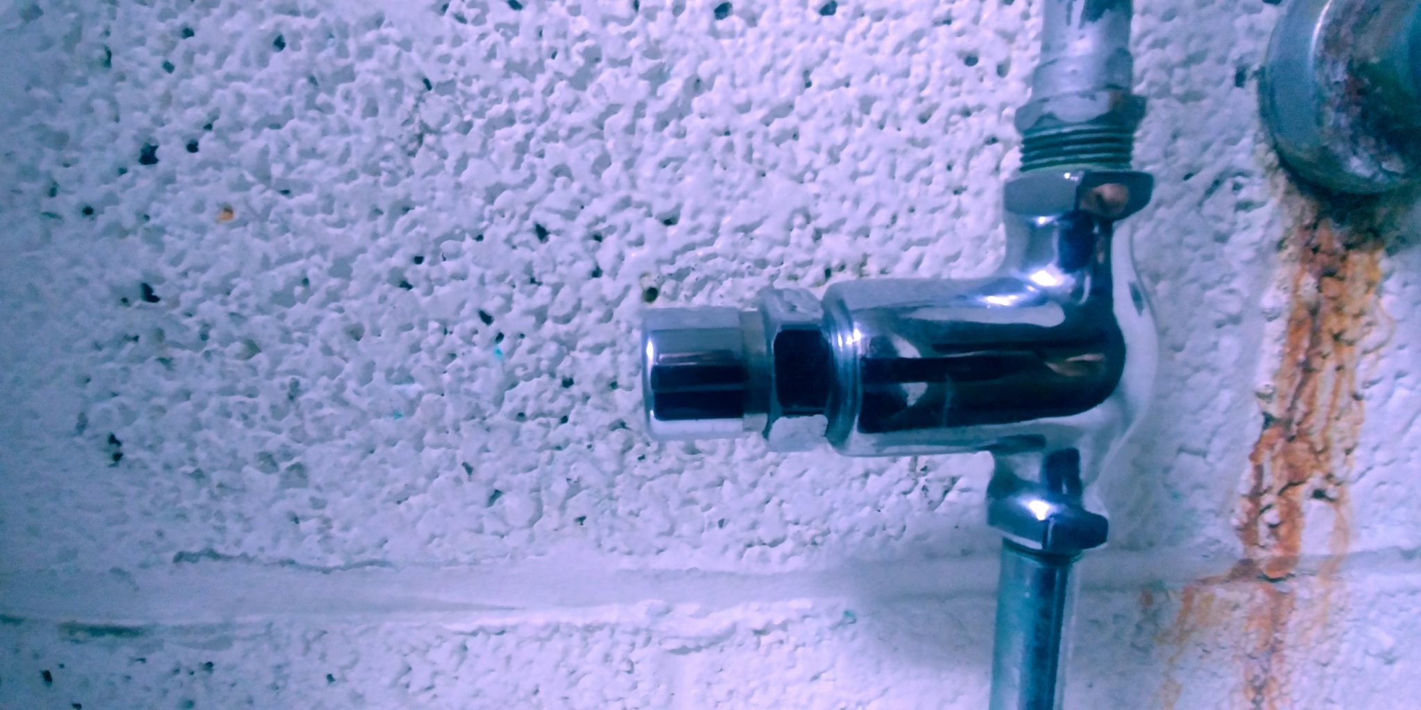 Mansfield by Prier 1900 Push Button Urinal Flush Valve Noel's