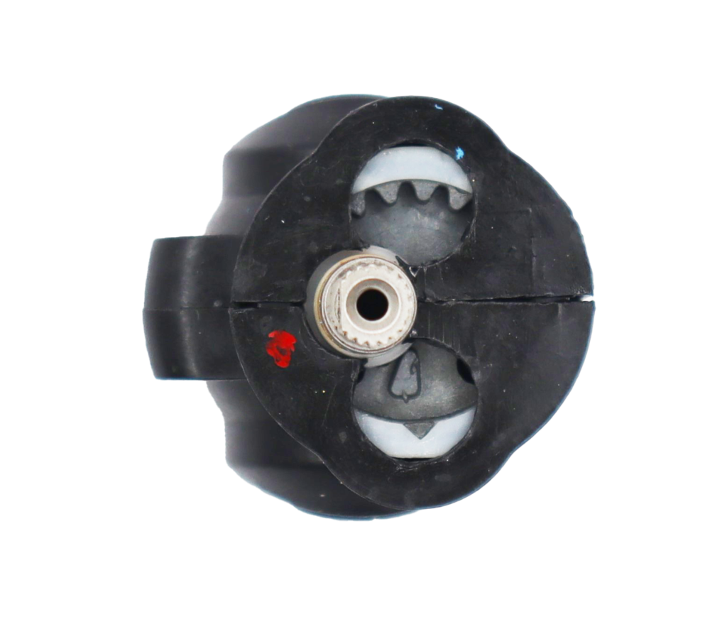 Gerber G0097510 Single Handle Ceramic Cartridge for Pressure Balance