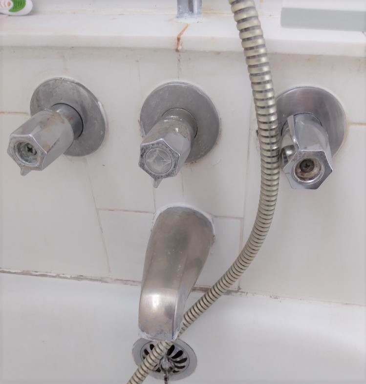 Long Hot or Cold Ceramic Cartridge for Wolverine Brass 53572 Noel's Plumbing Supply