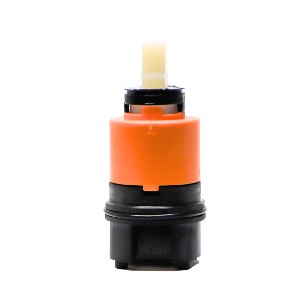 Single Handle Ceramic Shower Cartridge for Glacier Bay, Jacuzzi