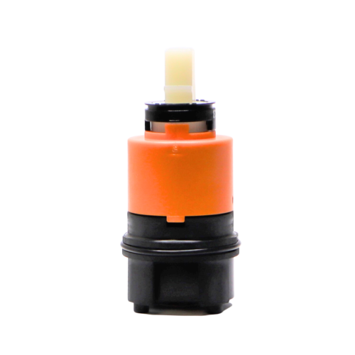 Single Handle Shower Cartridge with Control Stop for Danze, Gerber