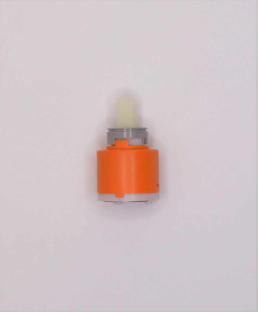 Single Handle Ceramic Cartridge for Wolverine Brass 85107 Noel's