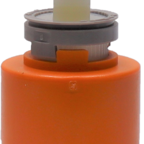 Hain-Yo DL02GJ 40mm Faucet Cartridge (1.56 Inch) - Single Lever Replacement For American Standard, Belanger & More - View #3
