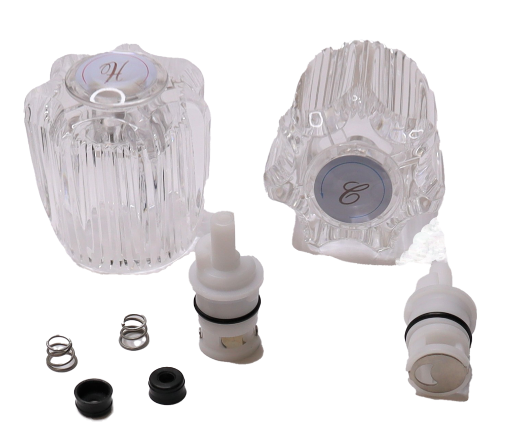 Lavatory Repair Kit for Delta Faucet Noel's Plumbing Supply