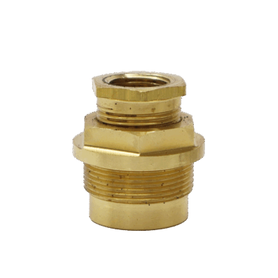 Bonnet Nut for Wolverine Brass