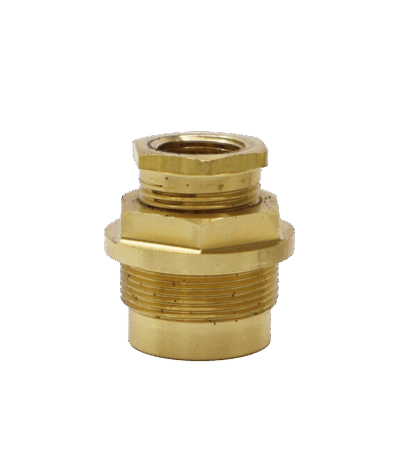 Bonnet Nut for Wolverine Brass