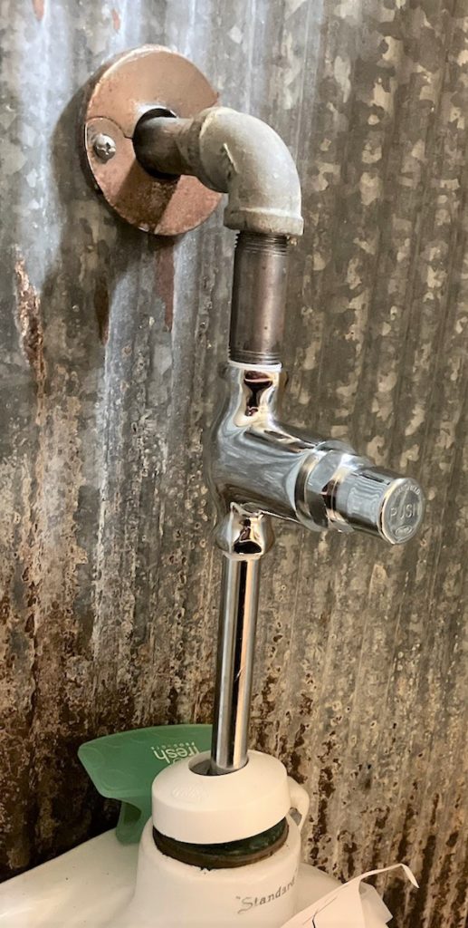 Mansfield Urinal Valve Cartridge 6305043 Noels Plumbing Supply