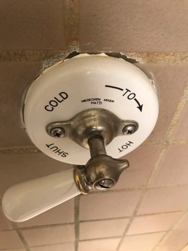 Bath Yoke for Kohler Neidecken Shower Valve 30092 - Noel's Plumbing Supply