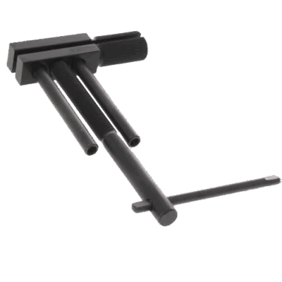 Internal Spud Wrench