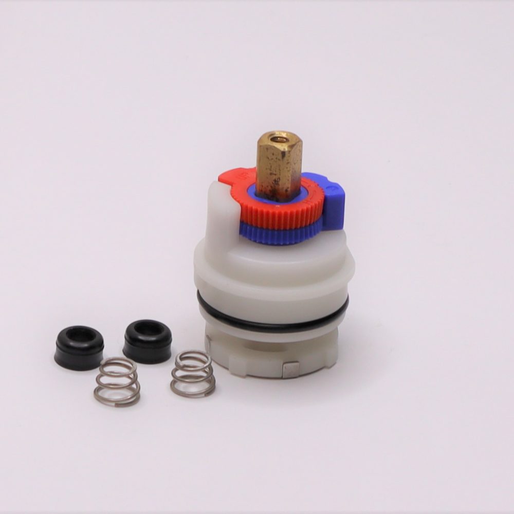 Single Handle Shower Cartridge with Control Stop for Danze, Gerber