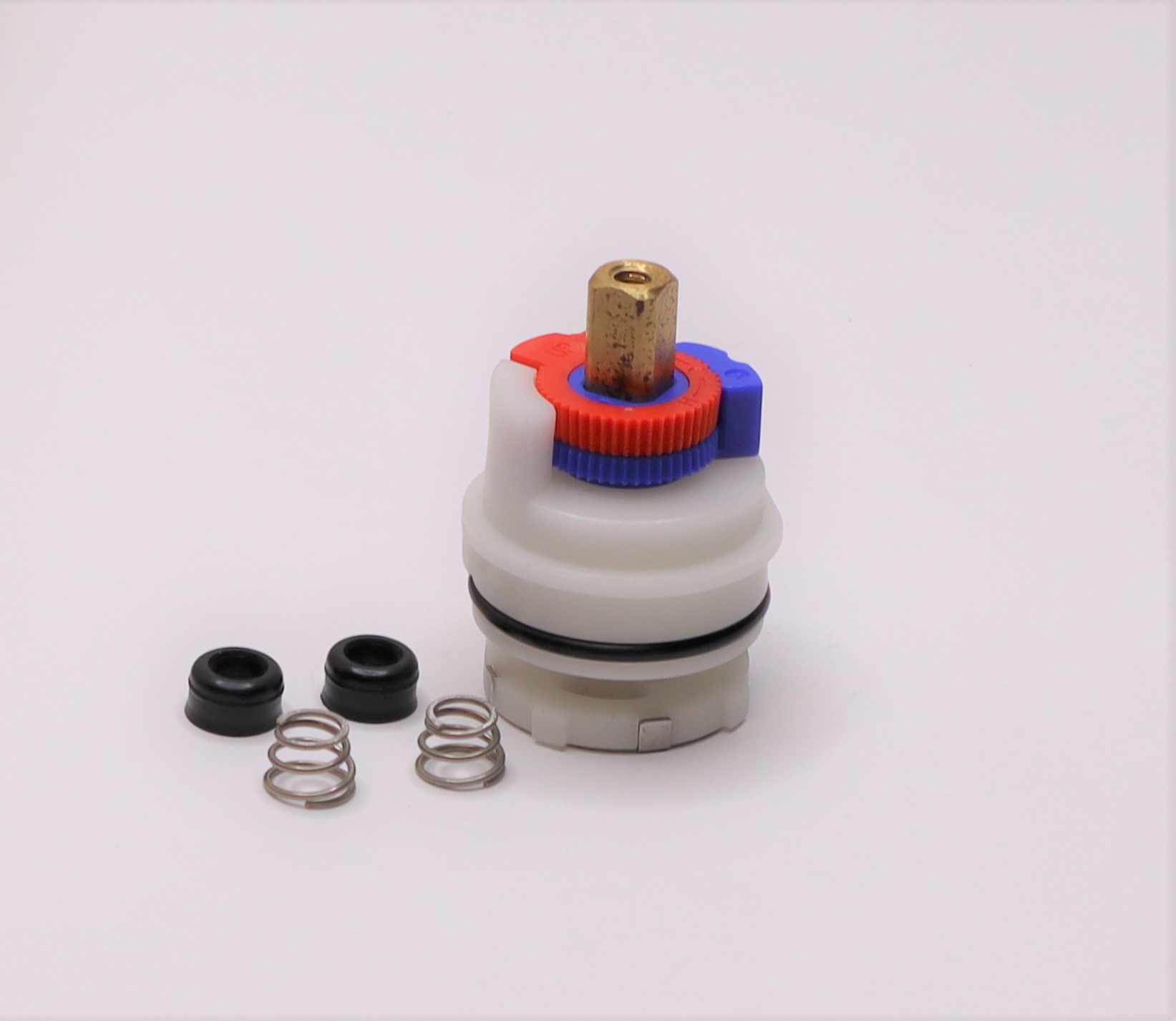 Glacier Bay Cartridge for Single Handle Faucet Noel's Plumbing Supply