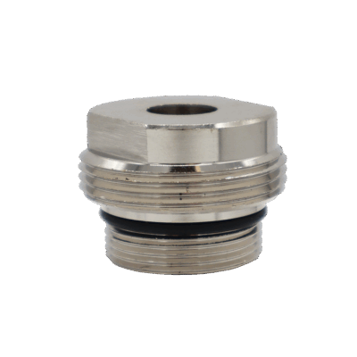 Bonnet Nut for Kohler 34253 Chrome Plated