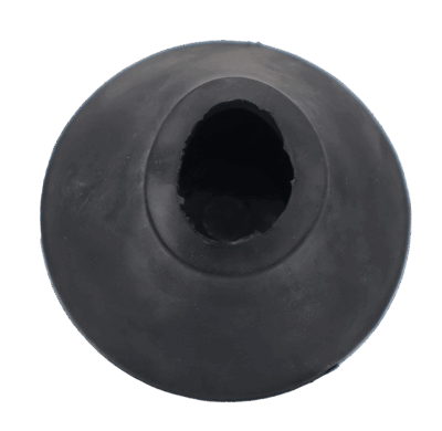 Radiator Specialty 3" B-252 Triple Seal Tank Ball - Image 3