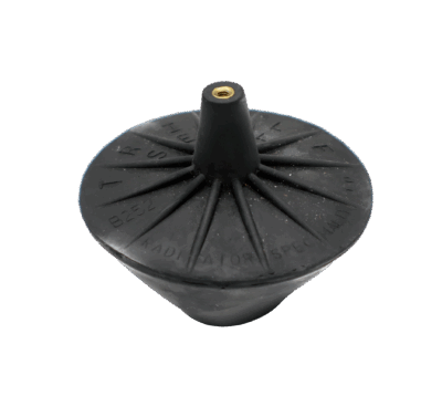 Radiator Specialty 3" B-252 Triple Seal Tank Ball