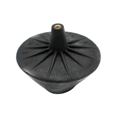 Radiator Specialty 3" B-252 Triple Seal Tank Ball