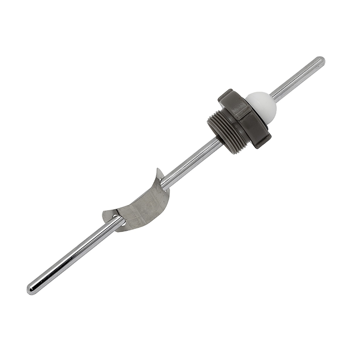 American Standard 66118 0070a Metal Pivot Rod Assembly