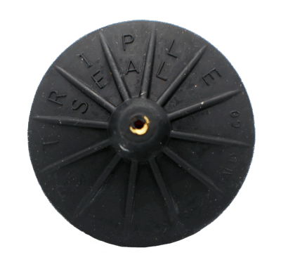 Radiator Specialty Triple Seal B-251-R Tank Ball - Image 2
