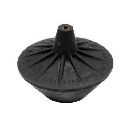 Radiator Specialty Triple Seal B-251-R Tank Ball