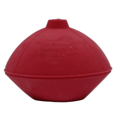Radiator Specialty Heavy Duty Triple Seal Tank Ball B-274