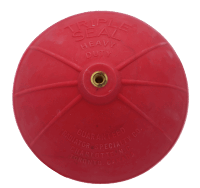 Radiator Specialty Heavy Duty Triple Seal Tank Ball B-274 - Image 5