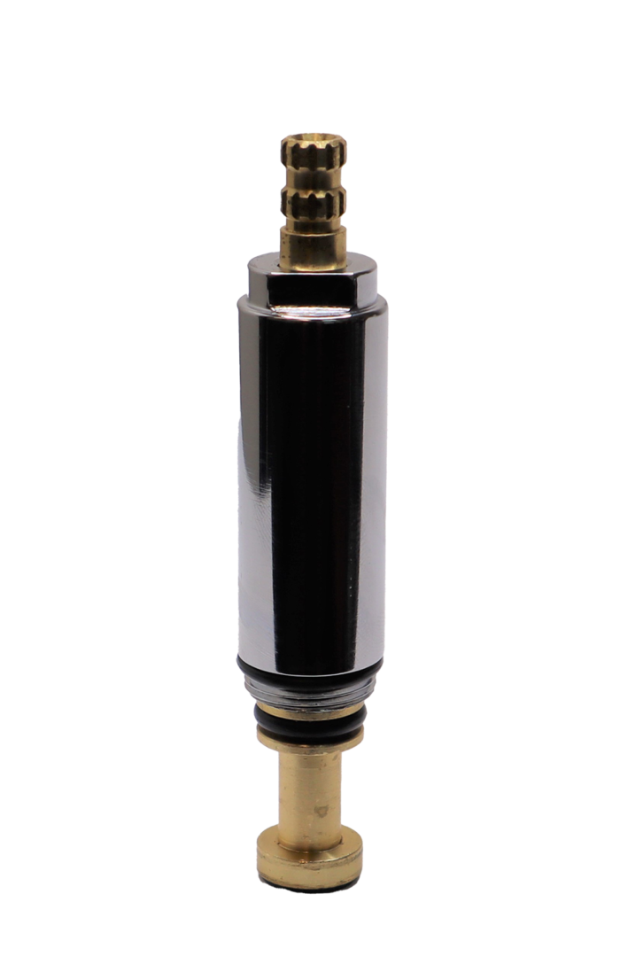 Chrome Plated Brass Shower Stem for Michigan Brass Faucets Noel's