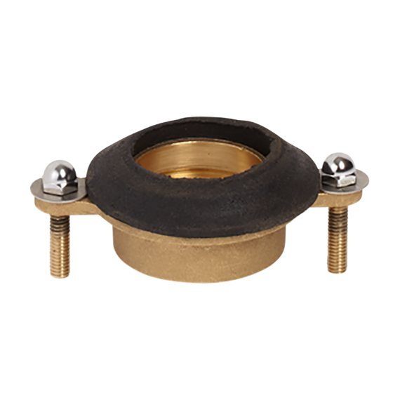 American Standard 470820700 2" Urinal Spud Kit Noel's Plumbing Supply