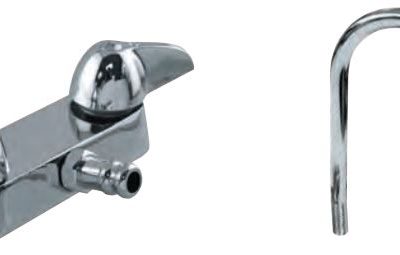 Union Brass 172 Slantback Lavatory Faucet With Popup Noel S