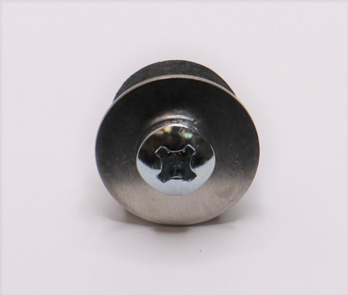 1" Crane Urinal Plug