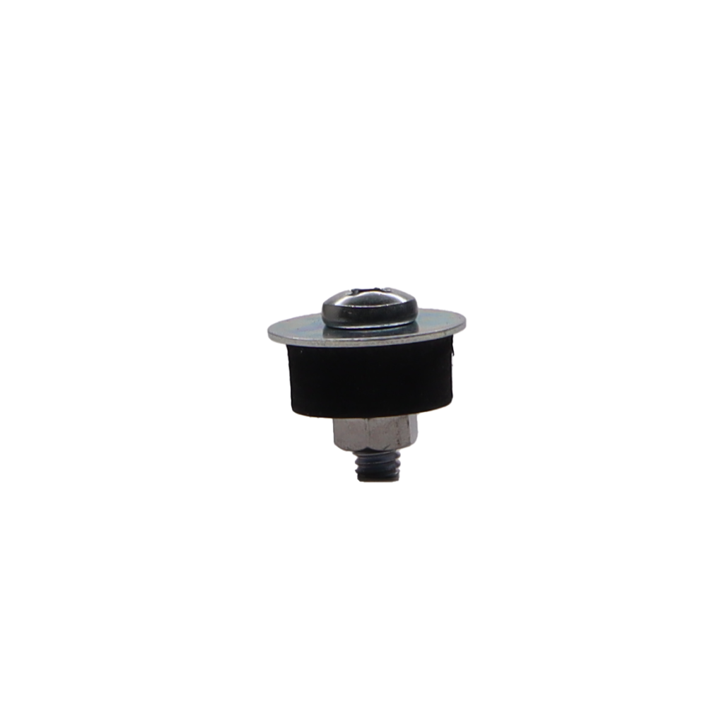 1" Crane Urinal Plug