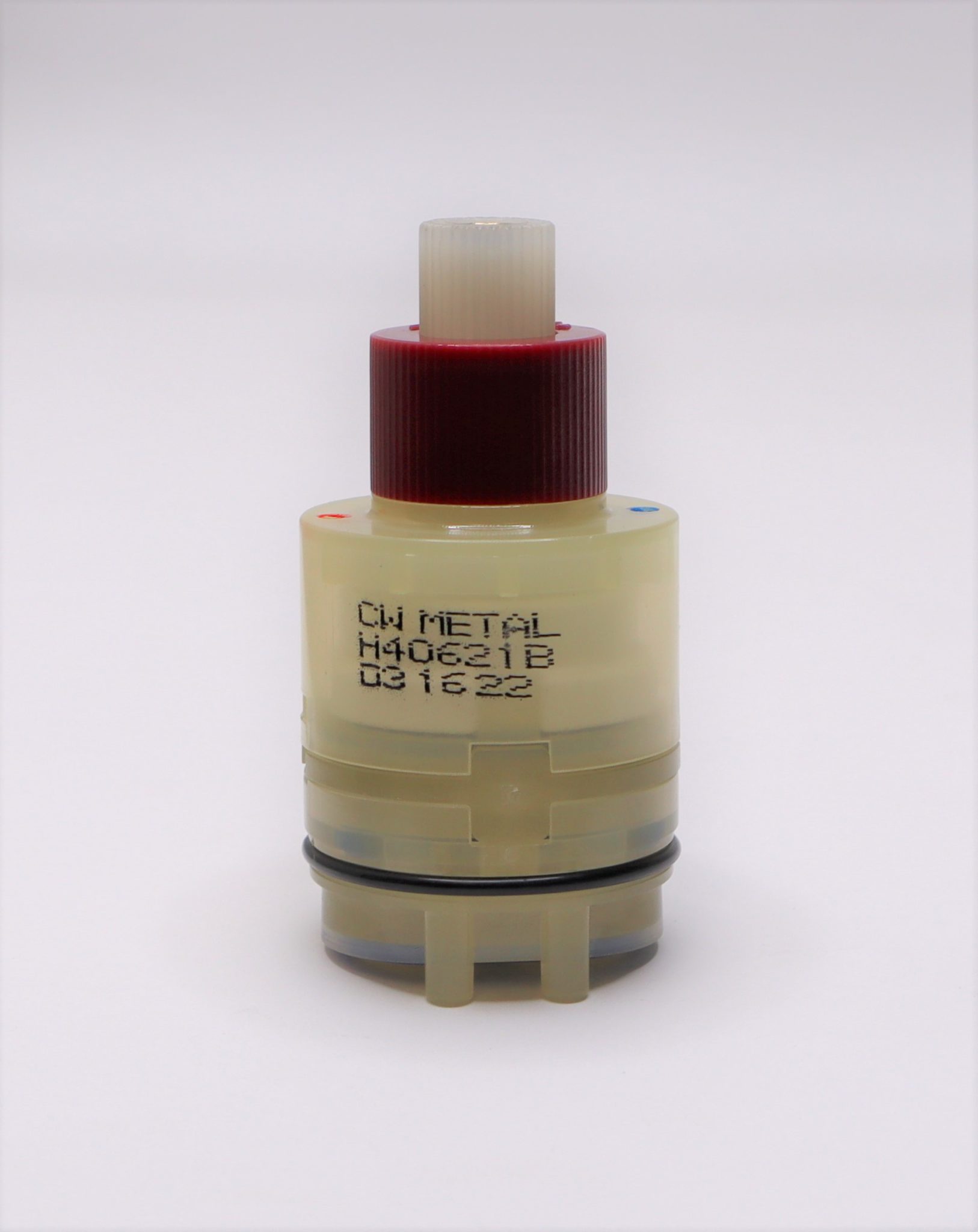 Single Handle Ceramic Shower Cartridge for Glacier Bay, Jacuzzi