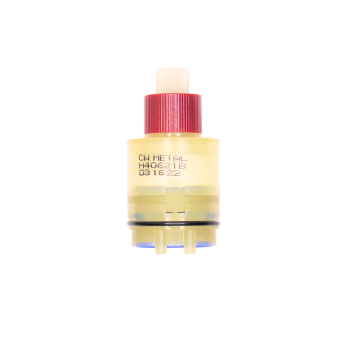CFG 40069 Pressure Balancing Shower Valve Replacement Cartridge - 40mm Ceramic Disk