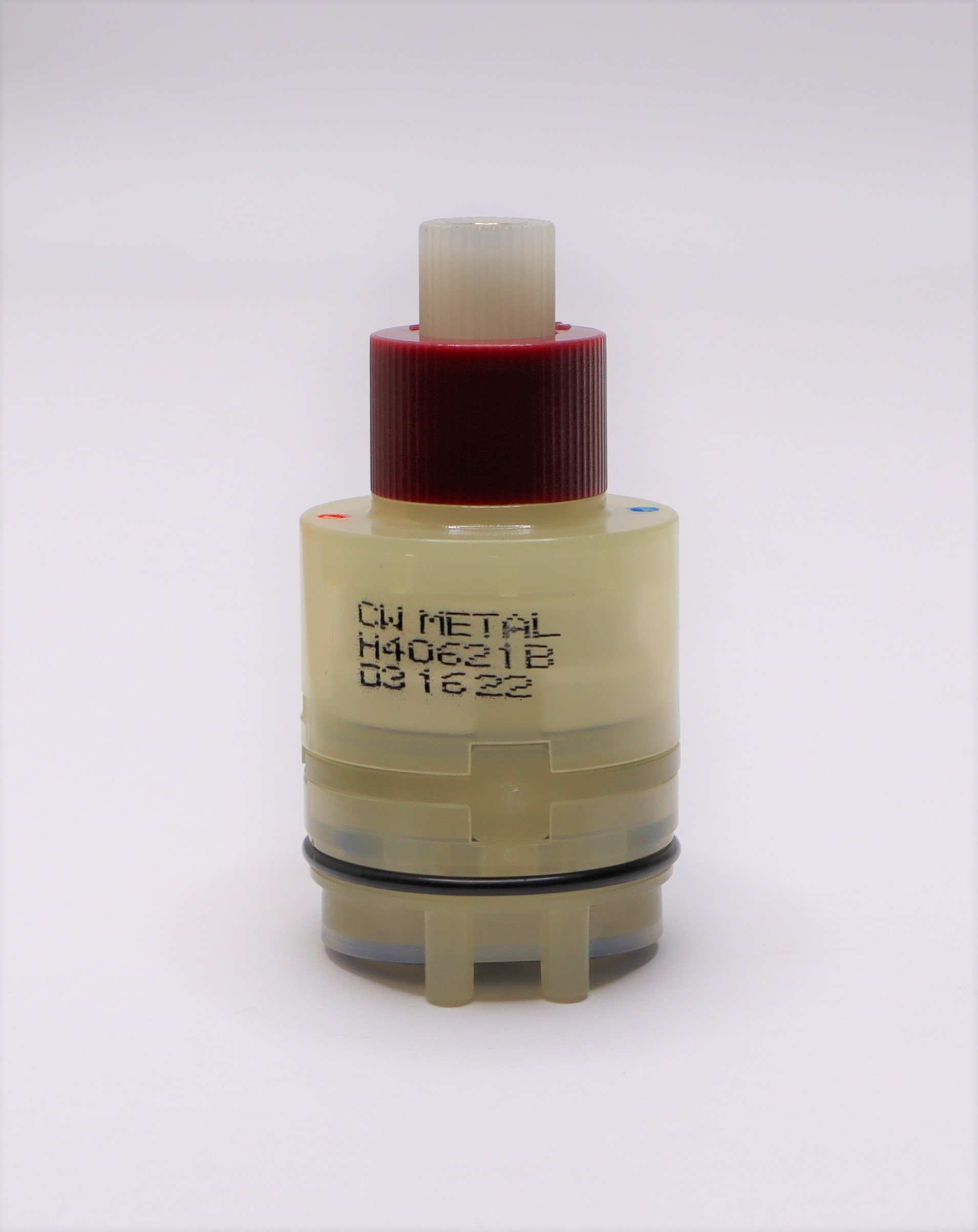 Single Handle Ceramic Shower Cartridge for Glacier Bay, Jacuzzi