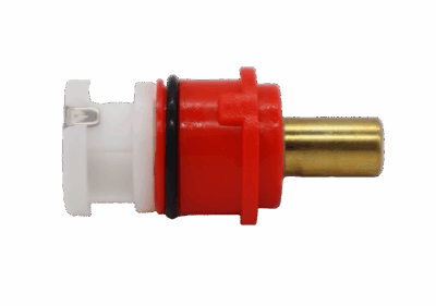 Glacier Bay Hot Water Washerless Cartridge - Image 3
