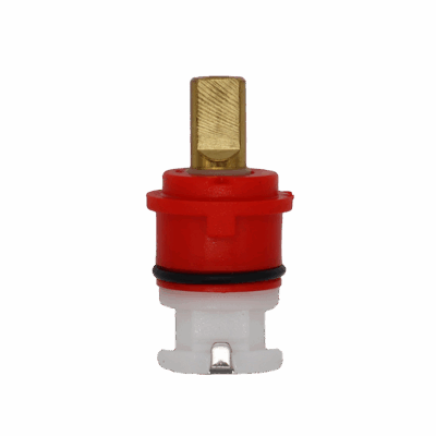 Glacier Bay Hot Water Washerless Cartridge
