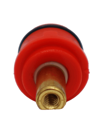 Glacier Bay Hot Water Washerless Cartridge - Image 4