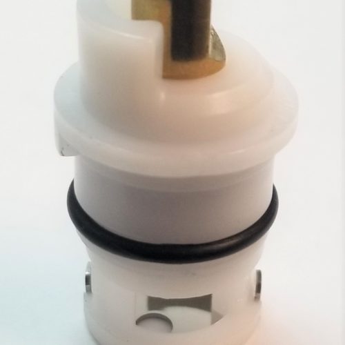 Ceramic Cartridge Seat & Spring for Delta Faucet RP8230 Noel's