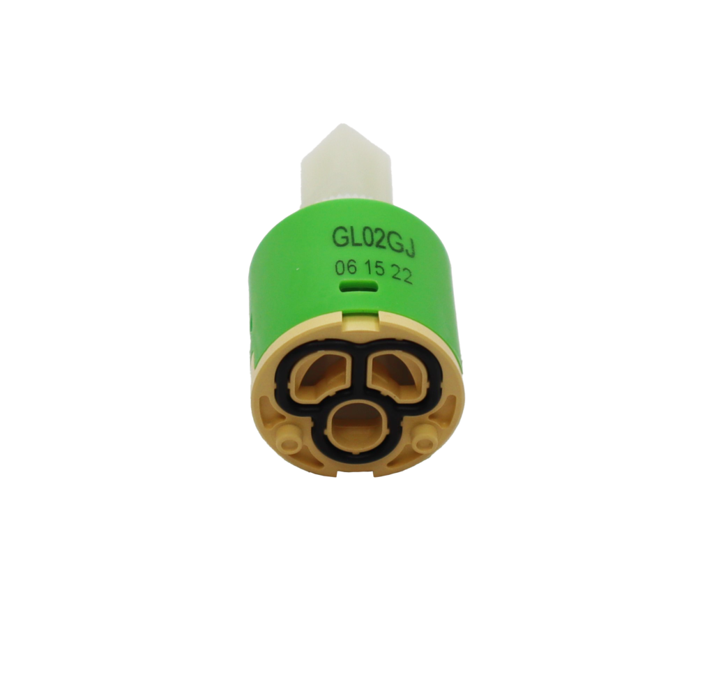 Single Handle Cartridge for Price Pfister 974074 RP20052 RP90115 N25DW