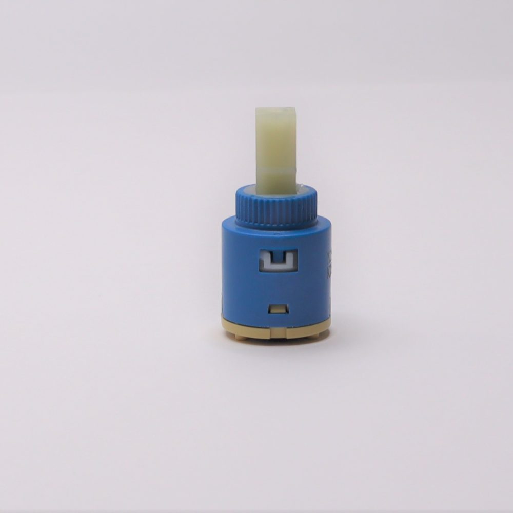 25MM Single Lever Ceramic Cartridge for HainYo & Olympia Faucets