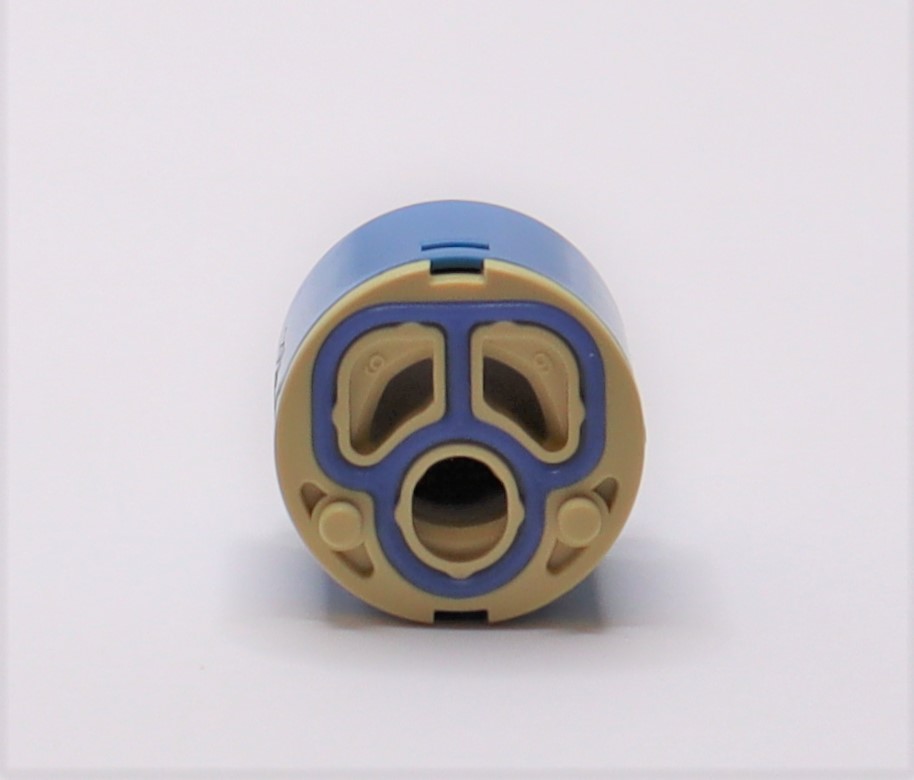 Single Handle Cartridge for Price Pfister 974074 RP20052 RP90115 N25DW