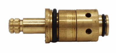 Cold Water Stem for Bradley Elkay & Sears Faucets - Image 4