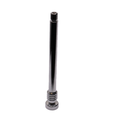 Chrome Plated Stem for Logan