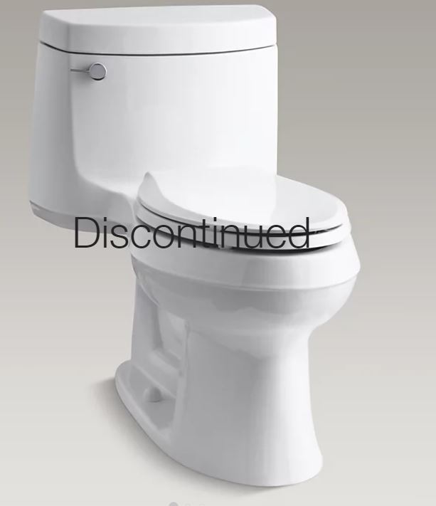 GP1078441 for sale online Kohler Flapper for Two-piece Class 5 Toilets 