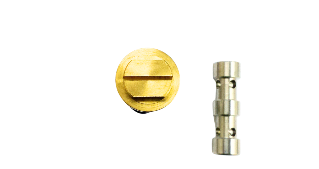 Shower Balancing Spool for American Standard & Delta Faucets RP574