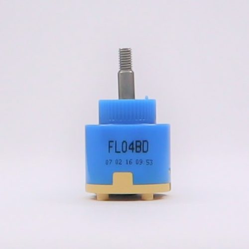 Hain-Yo DL02GJ 40mm Faucet Cartridge (1.56 Inch) - Single Lever Replacement For American Standard, Belanger & More - View #4