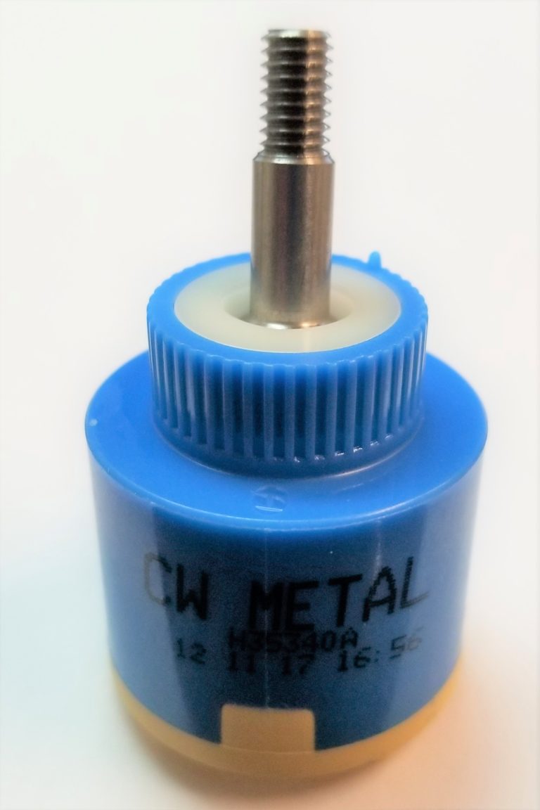 35mm Single Lever Joystick Style Ceramic Cartridge for HainYo & Import